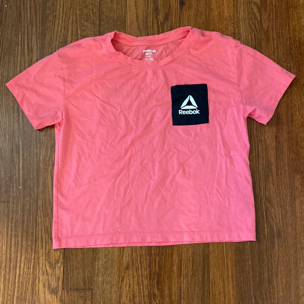 Reebok t-shirt